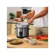 Оризоварка от Неръждаема Стомана Cecotec RiceFusion 7000, 1.8 л